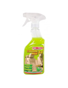 Car Leather Cleaning and Maintenance Solution Ma-Fra...