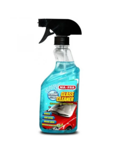 Car Window Cleaning Solution MA-FRA Glass Cleaner, 500 ml