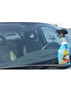 Car Window Cleaning Solution MA-FRA Glass Cleaner, 500 ml 2