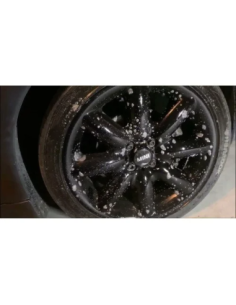 Alloy Wheel Cleaning Solution Ma-fra Splendorega 500 ml 2