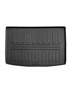 Trunk Protection Mat Umbrella For Skoda Karoq (2018-)