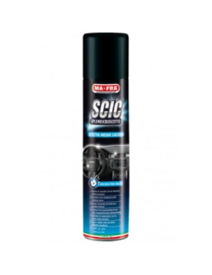 Dashboard Maintenance Spray MA-FRA Blue 600 ml