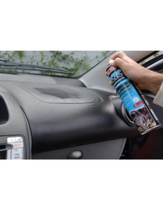 Спрей за поддръжка на таблото MA-FRA Blue 600 ml 2