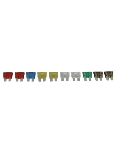 Car Fuse Set