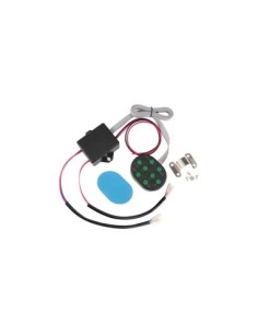 8 Melody Module for Car Horns, 12V 2