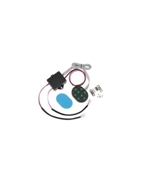 8 Melody Module for Car Horns, 12V