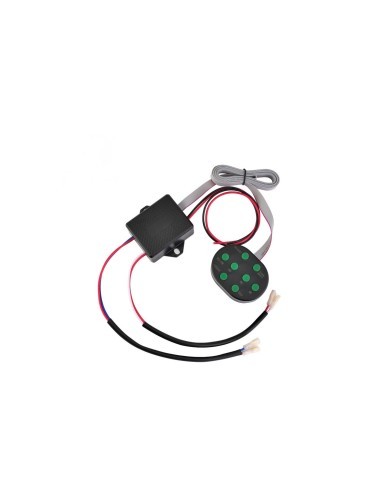 8 Melody Module for Car Horns, 12V