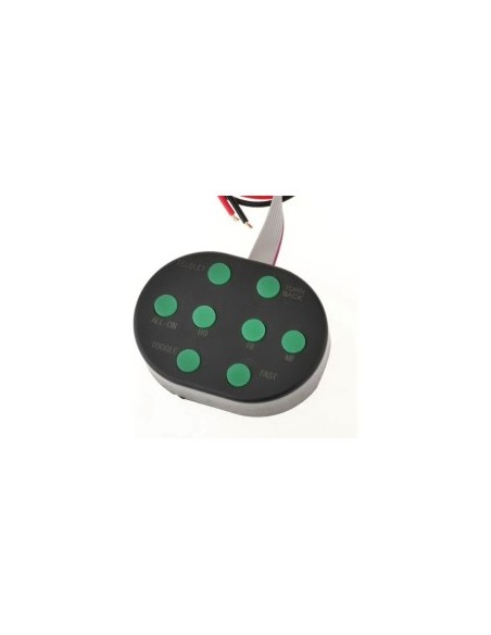 8 Melody Module for Car Horns, 12V