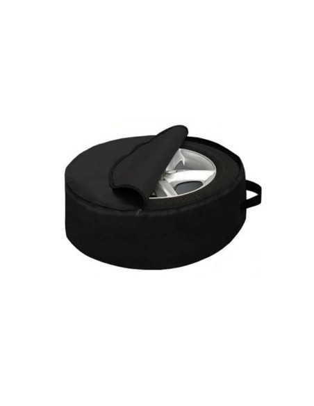Carpassion 15'' Gumiabroncs Védőtok 55 cm