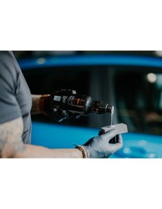 Car Exterior Plastic Dressing ADBL Blackouter 500ml 2