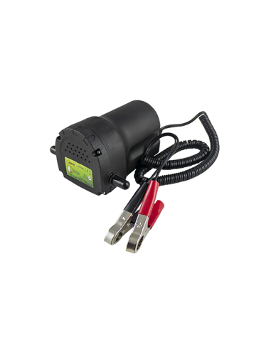 12V Oil Extraction Pump JBM