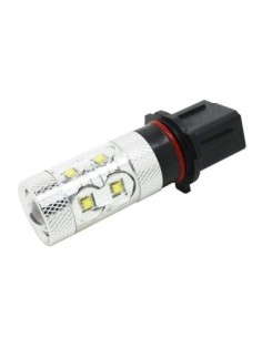 Led αυτο PSX26W 80W 12-24V Leduri CREE 750 Lm