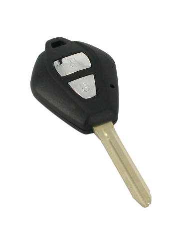 2-Button Case for Suzuki