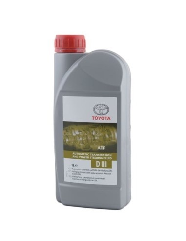 Λάδι για αυτόματη μετάδοση Toyota ATF DEXRON...