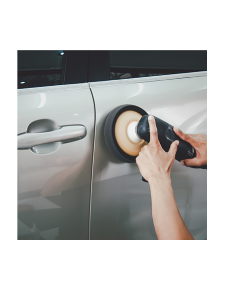 Matte Classic White Spray Paint (ral 9003) 400ml