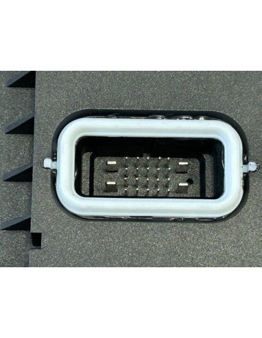Adaptive AFS Cornering Module for Mercedes-Benz...
