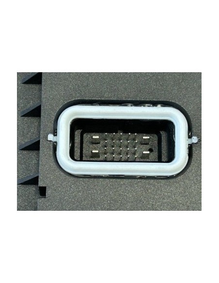 Adaptive AFS Cornering Module for Mercedes-Benz GLK X204
