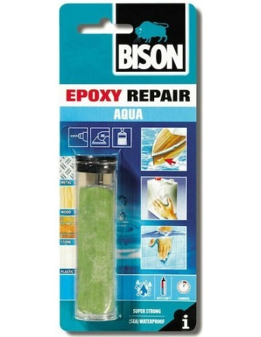 Δι-component εποξειδωτική κόλλα, ανθεκτική στο...