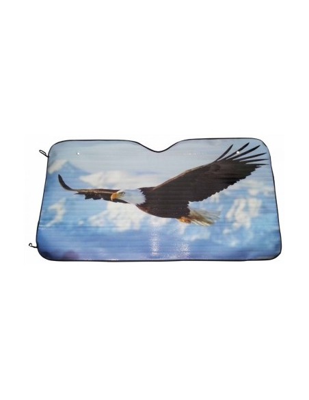 Parasolar Parbriz Eagle Bottari 80X150 cm