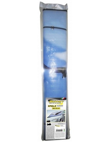 Parasolar Parbriz Eagle Bottari 80X150 cm