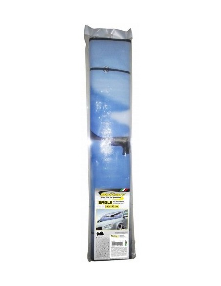 Parasolar Parbriz Eagle Bottari 80X150 cm