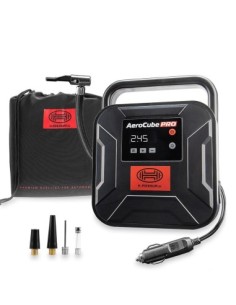 Premium Digital Air Compressor 12V Compact Power Pro 35 L...