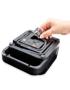 Premium Digital Air Compressor 12V Compact Power Pro 35 L... 2
