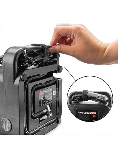 Heyner Premium Deigital 12V COmpact Power Pro...