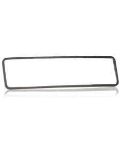 Dead Angle Rearview Mirror 250×65 mm