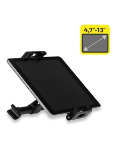 Premium Headrest Tablet Holder Heyner