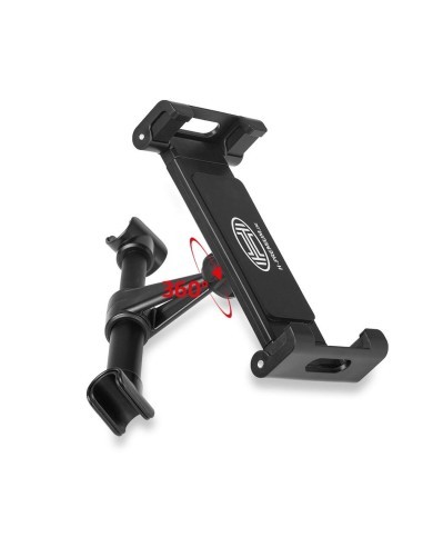 Premium Headrest Tablet Holder Heyner