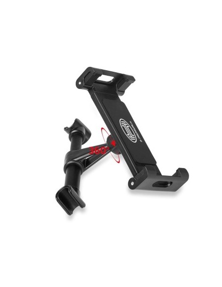 Premium Headrest Tablet Holder Heyner