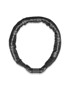 Heyner 110 Cm Bicycle Lock with Code 2