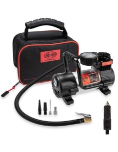 Premium 12V Levegőkompresszor Bigair Pro 30l Heyner