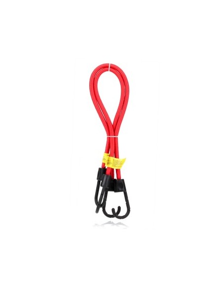 Luggage Tie Rope 60 cm 2 pieces Heyner