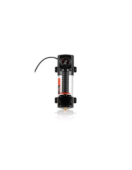 Premium compressor with LED light 12 V