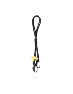 Luggage securing rope 100 cm 2 pieces heyner
