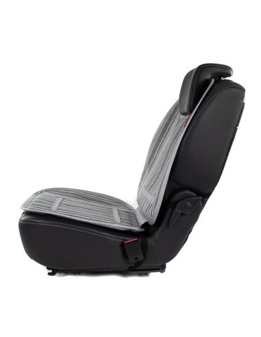 Cool Comfort Pro Chair Protection Cover Gray /...