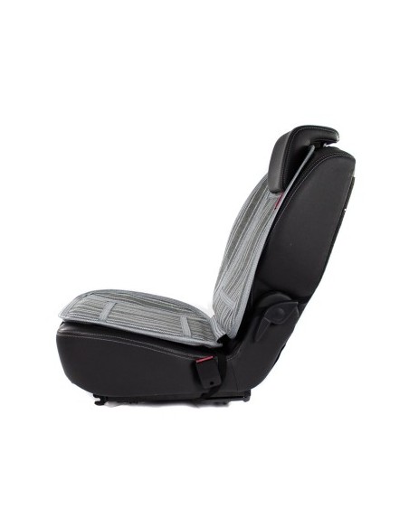 Cool Confort Pro Szürke / Fehér Ülésvédő Huzat