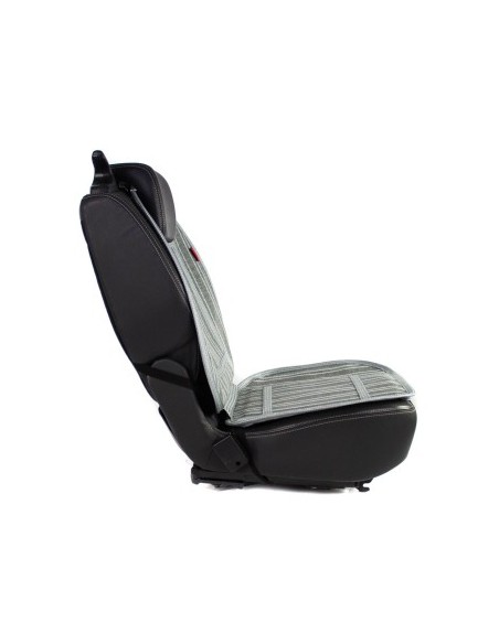 Cool Comfort Pro Chair Protection Cover Gray / White