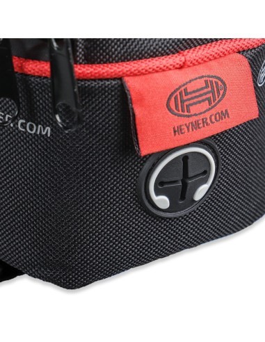 Waterproof Bicycle Bag with Phone Holder Heyner
