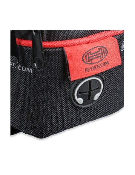 Waterproof Bicycle Bag with Phone Holder Heyner