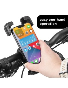 Държач за телефон за велосипед Heyner 2