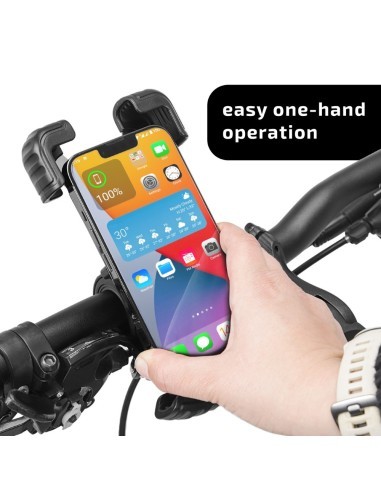 Bike Phone Holder Heyner