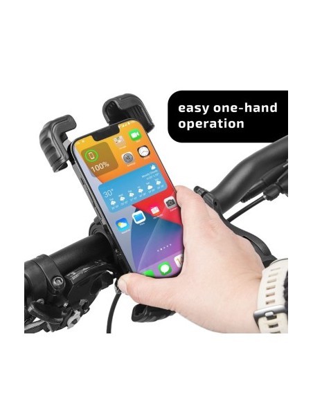 Bike Phone Holder Heyner