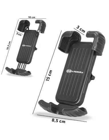 Bike Phone Holder Heyner