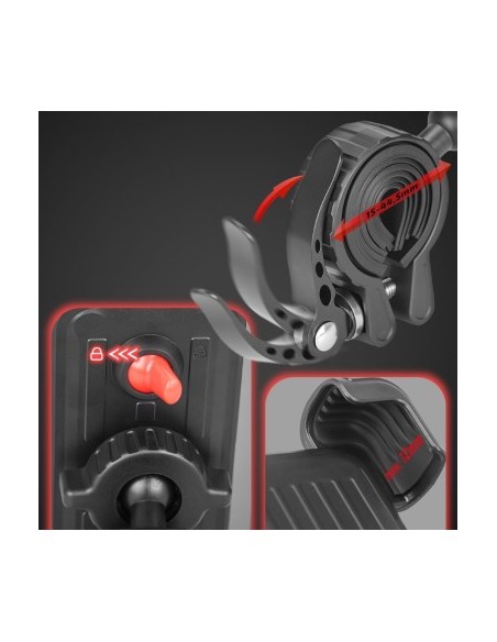Bike Phone Holder Heyner