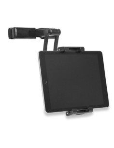 Premium Heyner Flexible Tablet Car Holder with Headrest...