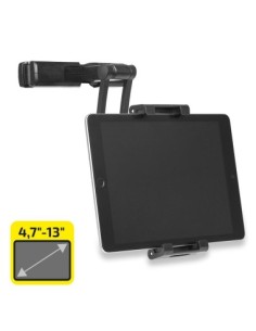 Premium Heyner rugalmas tablet tartó autós fejtámlára 2
