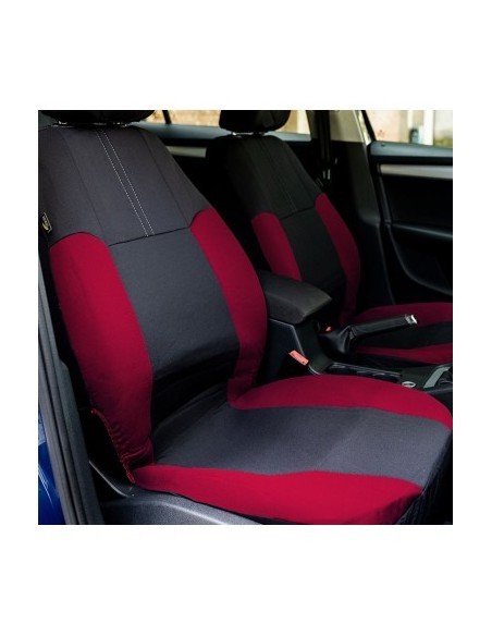 Trend Red Chair Cover Set, Umbrella